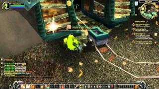 Cataclysm: Goblin Starting Zone - Part 2