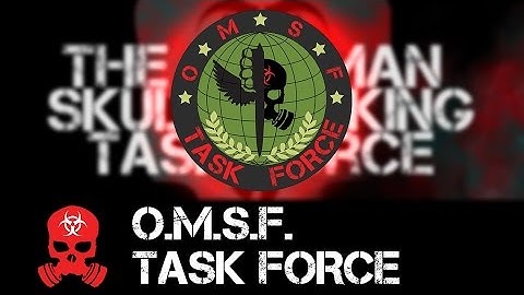 O.M.S.F.T.F. Final - GRAPHIC LANGUAGE