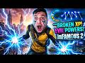 ⚡inFAMOUS 2 in 2026 ⚡ | RTX 5090 + RPCS3 (4K FSR, 90FPS Frame Gen)
