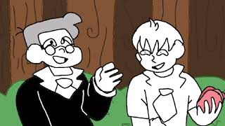 Island Boys (Lord of the Flies Parody)