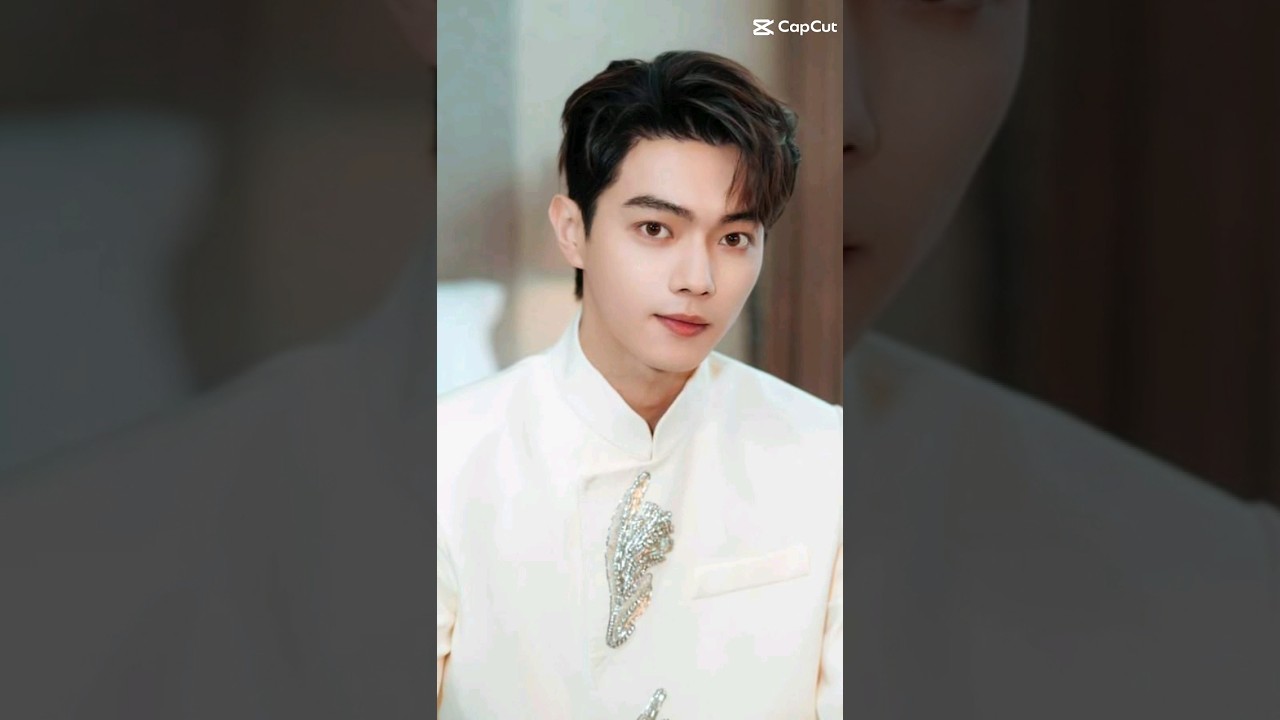 xu kai 🥰my crush😍handsome boy 