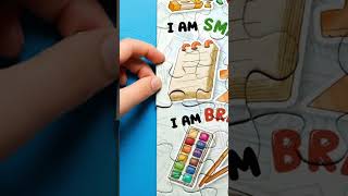 Christmas Gift for Kids 2025 – Personalized Dream Job Puzzle #christmasgifts#puzzleforkid #gossby