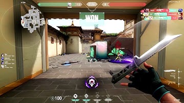 This Is Why Angle Snapping Is Broken In Valorant