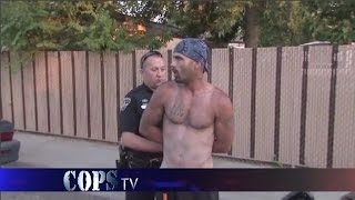 Mom Still Loves You, Show 2816, COPS TV Show