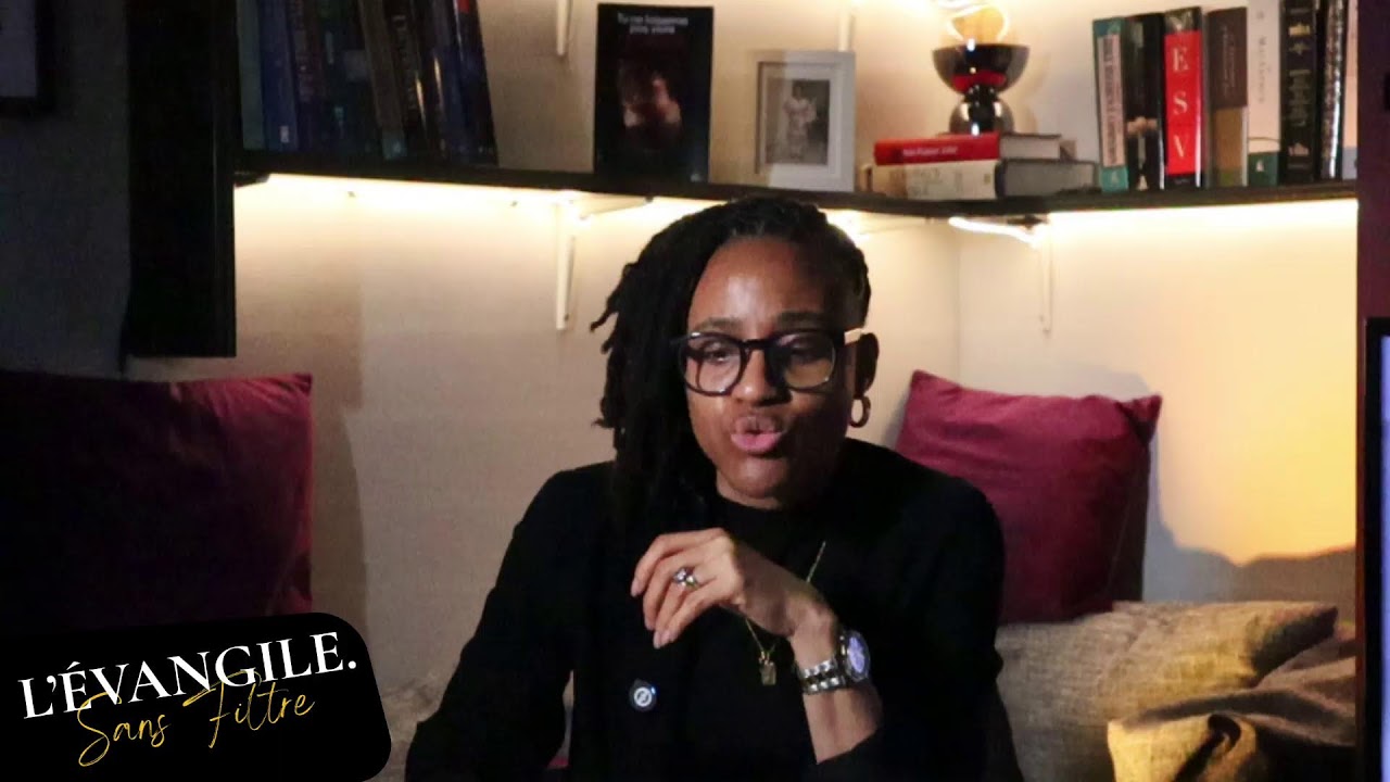 Diffusion en direct de Rachel Mahouti