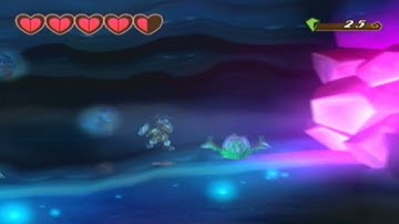 Klonoa Walkthrough [Part 7: Vision 4 - The Desperate Journey Home]