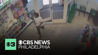 Man wanted for indecent assault of 12-year-old at Delco Dollar Tree, police say
