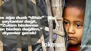 Ben Ne İnsanlar Gördüm.