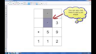 Celebrity New Features for Tables in SMART Notebook 11 Profile