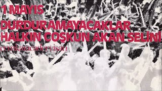 Cem Karaca & Dervişan - 1 Mayıs (Official Audio)