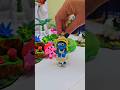 The Smurfs#plasticine #tutorial