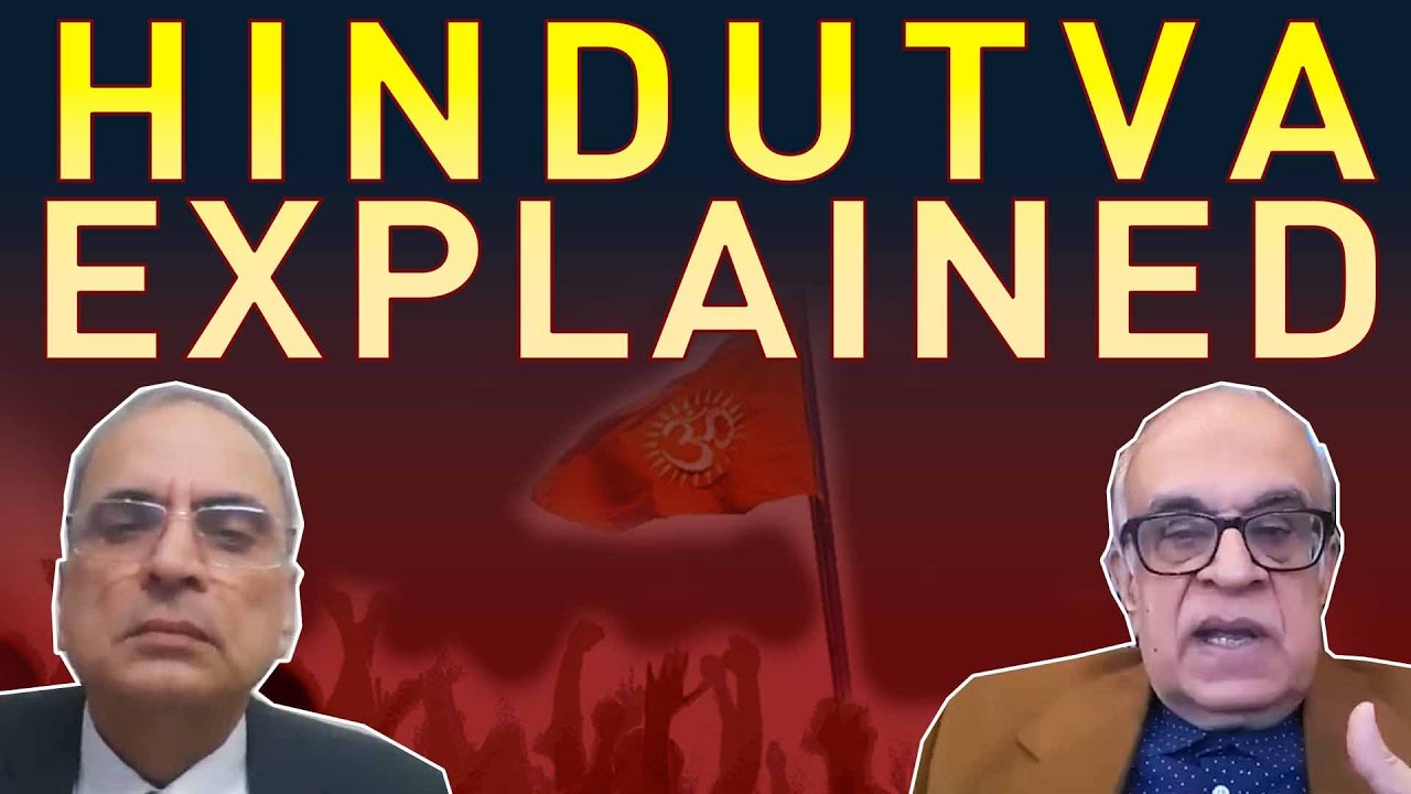 The Truth about Hindutva Explained!