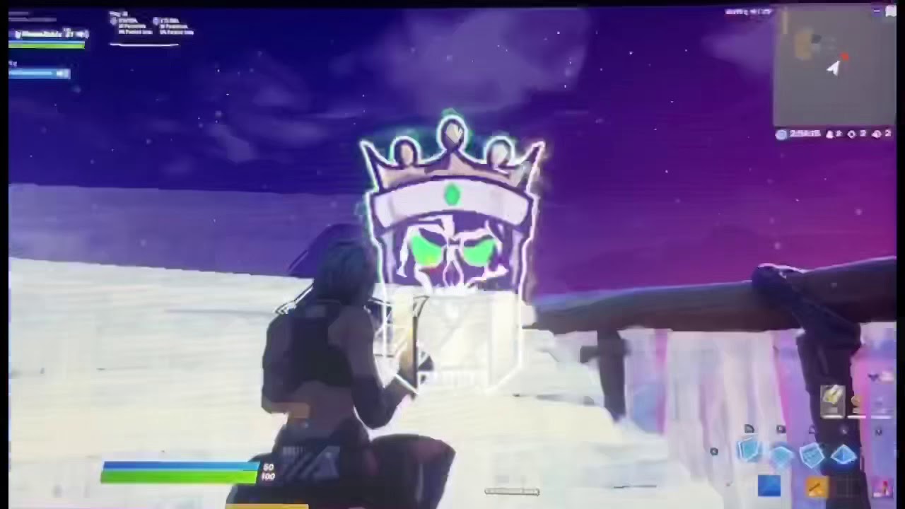 Joined @MansaEsports 😳