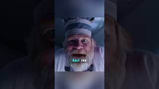 Der kleine Bär und die große Flucht 🐻🎈