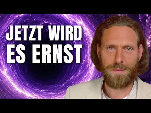 99% werden mit der Matrix untergehen! Außer...