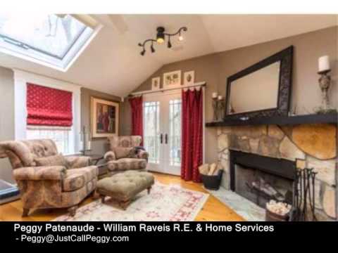8 Marland Street, Andover, MA home video tour