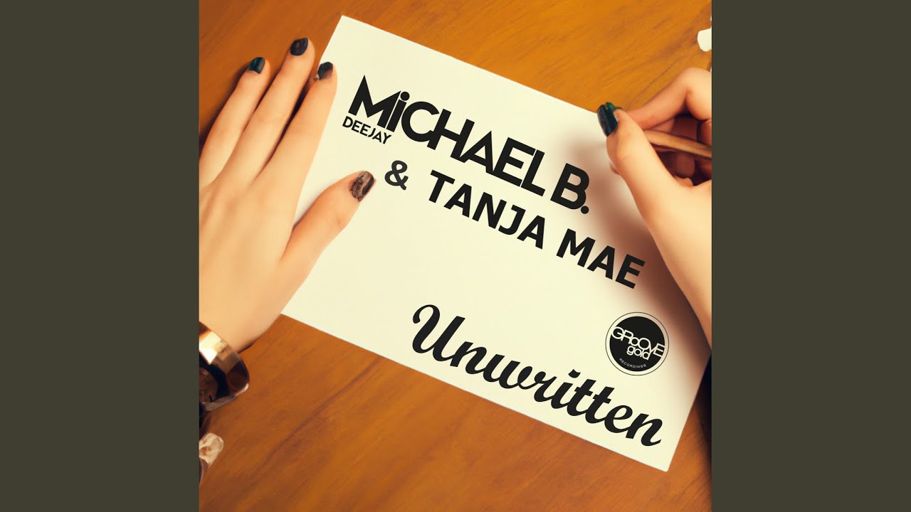 Unwritten (Extended Mix) auf YouTube ansehen Unwritten (Extended Mix) auf YouTube ansehen