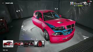 I CANNOT DRIFT  CarX Drift online 2 Test #carxdriftracing #drifting