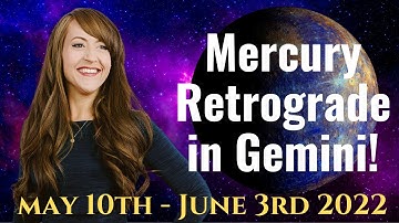 Mercury RETROGRADE Eclipse Activation Roots Ideas Into REALITY! Astrology Forecast for ALL 12 SIGNS!