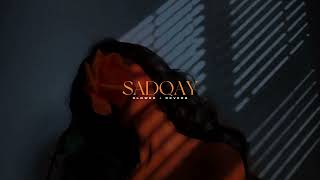 Sadqay || Slowed + Reverb || Ashir Wajahat x Nayel Wajahat x Nehaal Naseem || Prit Boy Resimi