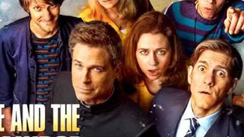 Everything Geek Podcast Guest Interview- Saul Metzstein