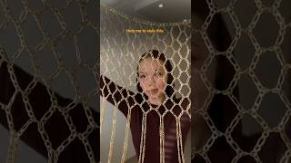 Top Or Bottom? Cape Or Skirt?