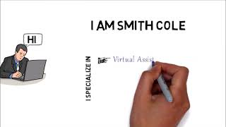 Do data entry, web research, virtual assistant,admin support