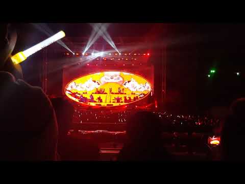 엠씨더맥스 20190105 'circular op.1 크레바스'