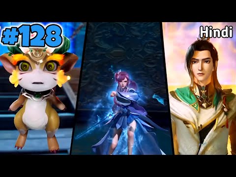 Legend of Seo Warrior part 127 explained in Hindi || Ancient myth explained @Animeforyou17 .