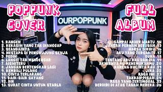 🔥 PLAYLIST POP PUNK COVER | Lagu Hits Indonesia Jadi Pop Punk 🎸 | Full Playlist by OurPopPunk