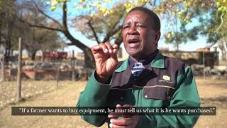 In conversation with extraordinary farmer Thulo Mahlatsi