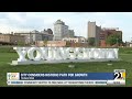 City considers historic path for growth