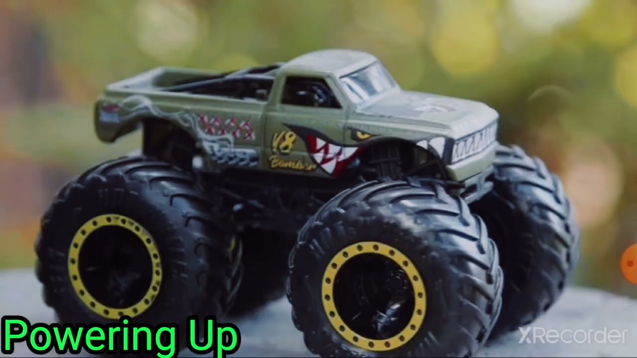 MORE V8 Bomber + Test Subject Mini Theme Song Variations! (✈👽)