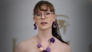 Isis Fashion Awards 2025 Julien Fournier Haute Couture - Springsummer - Paris Couture Week