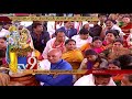TS minister, Indrakaran Reddy at Bhadrachalam