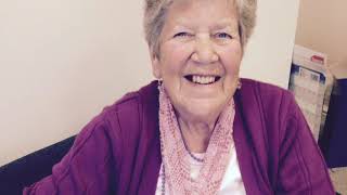 90th birthday!