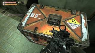 CZ LP Singularity part 8-Dobrý konec