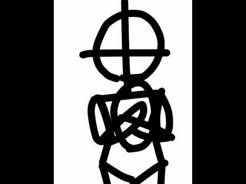 フリスク描いてみた      (Undertale)