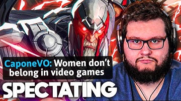 I Spectated The Biggest Loser In Marvel Rivals