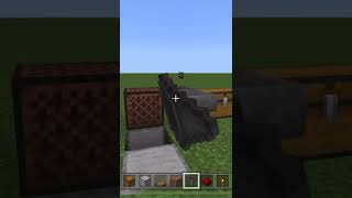 Minecraft में Allay संग्रह प्रणाली कैसे बनाएं [MCPE / Console / PC] #shorts screenshot 1