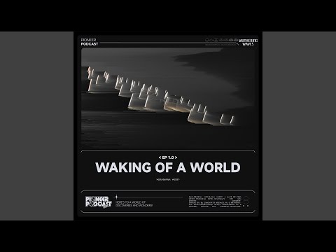 Waking Of A World Korean Ver 