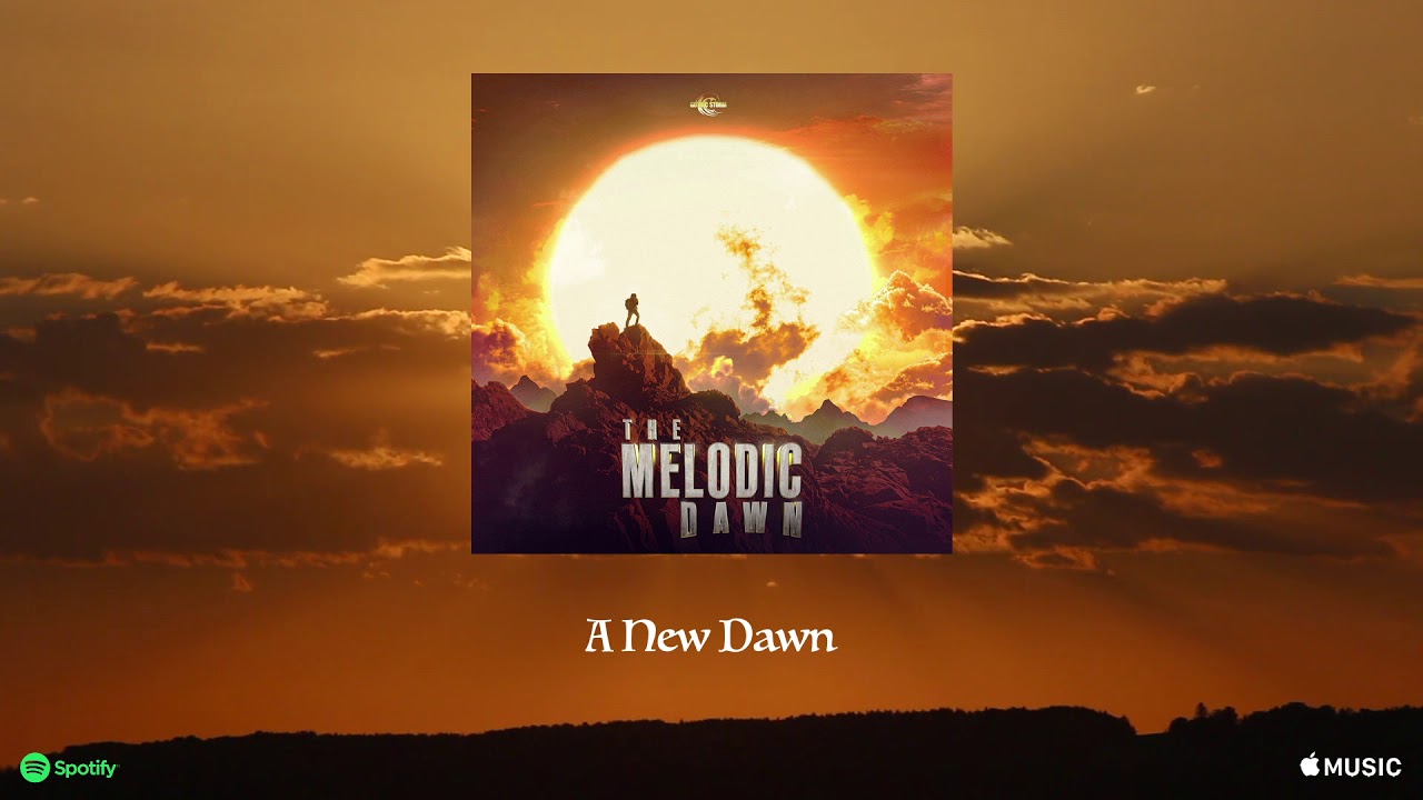 Gothic Storm - A New Dawn (The Melodic Dawn)