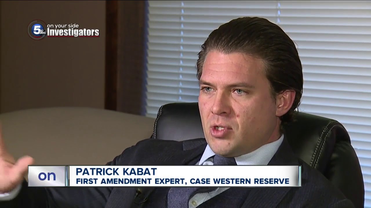 Newburgh Heights files lawsuit against News 5, expert calls it meritless