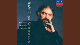 Schumann: Kinderszenen, Op. 15: VII. Träumerei