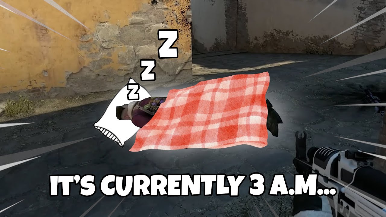 CS:GO After Dark is An Experience You Can’t Miss…