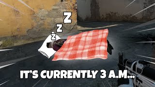 CS:GO After Dark is An Experience You Can’t Miss…