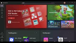 Как установить Snapchat на ПК или ноутбук (Windows 10/11) screenshot 2