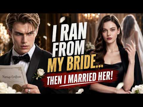 He Ran From the Ice Queen… Then Accidentally Married Her full movie poster