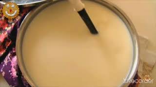 Use liquid rennet to make Čhěě§ê screenshot 4