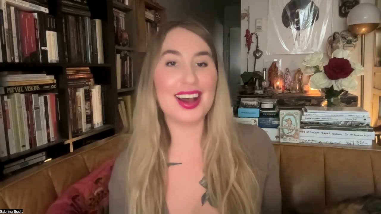 Как выбрать хорошего таролога? Как выбрать подходящего таролога? | Основы Таро с Сабриной